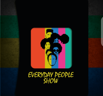 Everyday People Show - Naijapodhub - podcast