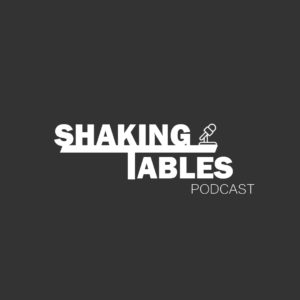 Shaking Tables with AA Naijapodhub - Podcast