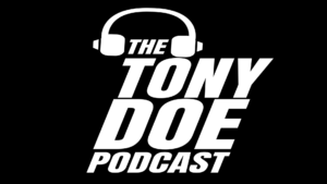 Tony Doe Podcast - Naijapodhub - podcast