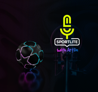 sportlite - Naijapodhub - podcast