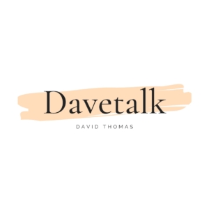 DaveTalk - Naijapodhub - Podcast
