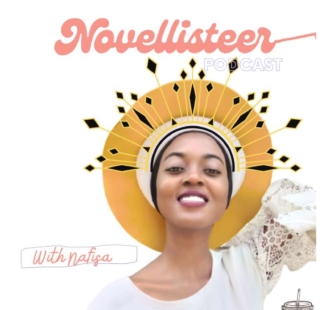 Novellisteer - Naijapodhub - podcast
