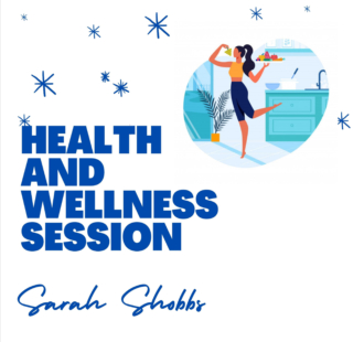 Shobbs Health and Wellness Podcast - Naijapodhub