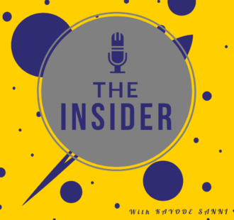 The Insider Podcast - Naijapodhub - podcast