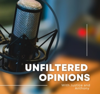 Unfiltered Opinions - Naijapodhub - podcast
