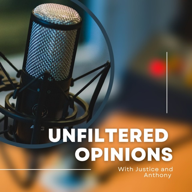 Unfiltered Opinions - Naijapodhub - podcast