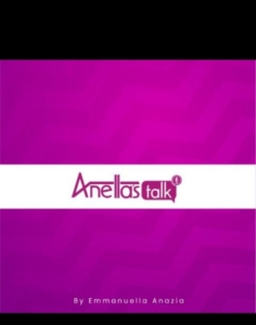 Anella's talk - Naijapodhub - podcast