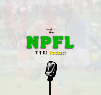 NPFL Tori Podcast - Naijapodhub - podcast