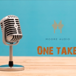 One Take - Naijapodhub - podcast