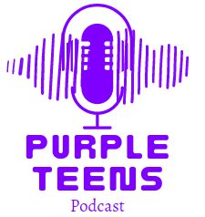 Purple Teens - Naijapodhub - podcast