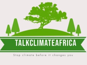 TalkClimateAfrica - Naijapodhub - podcast