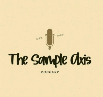 The Sample Axis Podcast - Naijapodhub - podcast