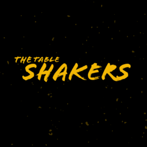 The Table Shakers -Naijapodhub - podcast - Nigerian Podcast Directory