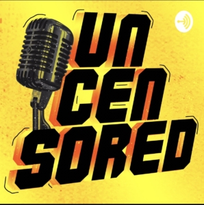 UNCENSORED - Naijapodhub - podcast